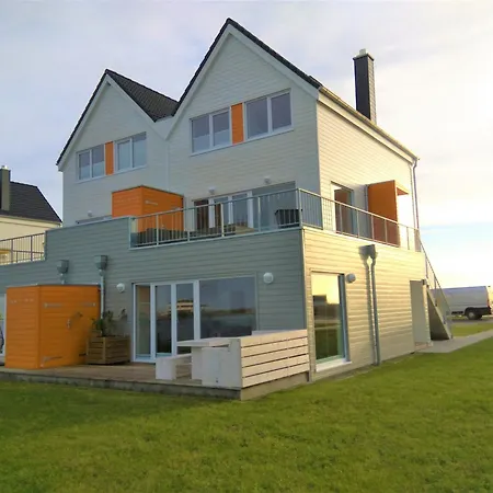 Marina Appartamento Kappeln