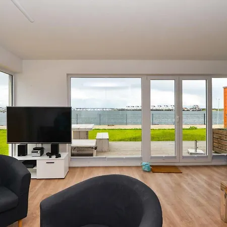 Appartamento Marina Kappeln