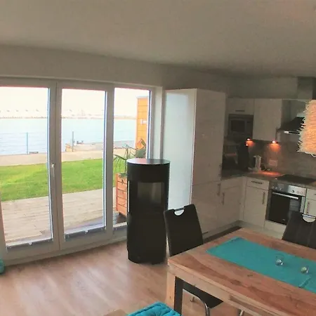 Appartamento Marina Kappeln