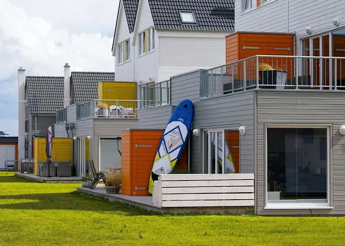 Appartamento Marina *