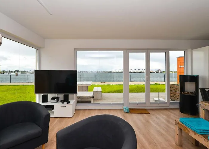 Appartamento Marina Kappeln