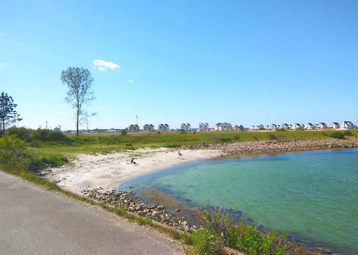 Appartamento Marina *