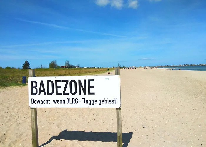 Appartamento Marina Kappeln